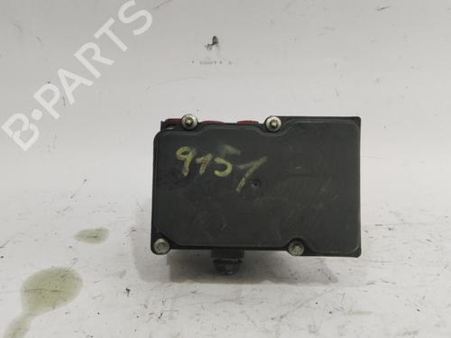 Used ABS pump RENAULT CLIO III (BR0/1, CR0/1) [2005-2014]  27209935