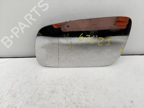 Left mirror glass SEAT LEON (1M1)  | BP17863596C148 
