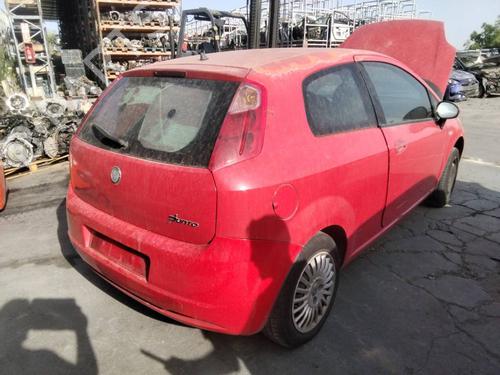 Engine control unit (ECU) FIAT GRANDE PUNTO (199_) 1.3 D Multijet | BP40007219M57 - Image 8