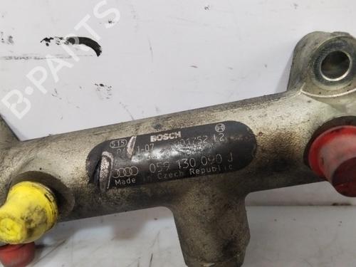 Injection rail AUDI A6 C6 Avant (4F5) 3.0 TDI quattro | BP26332092M98 