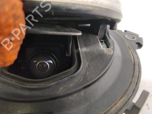 Tailgate handle MERCEDES-BENZ GLC Coupe (C253) 250 4-matic (253.346) | BP24031894C132 