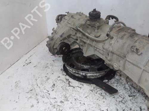 Gearbox NISSAN PATROL III/2 Station Wagon (W260)  | BP15505868M3 