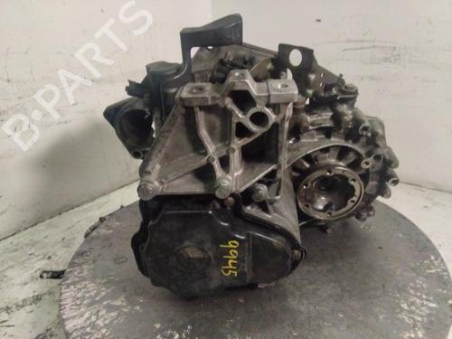 Gearkasse VW GOLF IV (1J1) 1.9 TDI | BP29515276M3 
