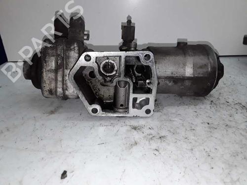 Oliekøler AUDI TT (8N3) 1.8 T (180 hp) 14053067