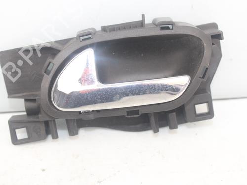 Front left interior door handle PEUGEOT 308 I (4A_, 4C_)  | BP17430331I13 