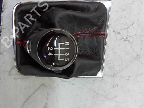 Manual gearbox selector VW GOLF VII (5G1, BQ1, BE1, BE2) [2012-2021]nullnull