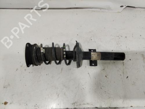 Used Right front shock absorber SEAT IBIZA IV SC (6J1, 6P5) 1.0 TSI (95 hp) 31214430