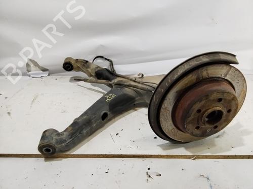 Used Left rear steering knuckle MERCEDES-BENZ VITO / MIXTO Van (W639) [2003-2025]  30810280