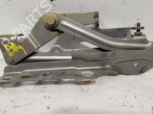 Hinge/Door check strap PEUGEOT 3008 II SUV (MC_, MR_, MJ_, M4_)  | BP29721713C146 