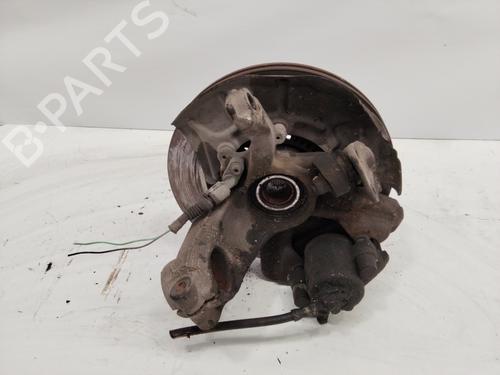Right front steering knuckle VW GOLF IV (1J1) 1.9 TDI | BP25729888M26 