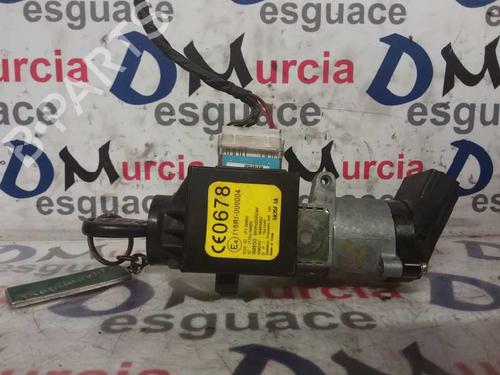 Used Ignition barrel CHEVROLET AVEO / KALOS Saloon (T250, T255) [2005-2025]  8553677