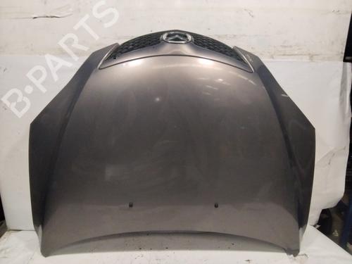 Used Hood MAZDA 3 Saloon (BK) 1.6 DI Turbo (BK12Y) (109 hp) 28136055