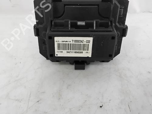 Heater resistor ALFA ROMEO GIULIETTA (940_)  | BP29399063M108 