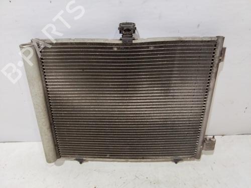 Used AC radiator AC radiator PEUGEOT 2008 I (CU_) [2013-2026] 36223419 36223419