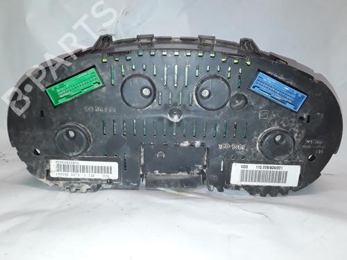 Kombiinstrument SEAT LEON (1M1)  | BP10104440C47 