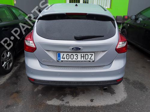 Electronic module FORD FOCUS III 1.6 EcoBoost | BP18890247M83 