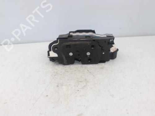 Front right lock VW GOLF VI (5K1) 1.2 TSI | BP17612964C97 