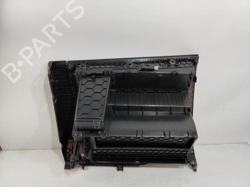 Glove box SEAT LEON (1M1)  | BP26000612C95 