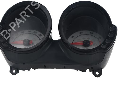 Used Instrument cluster SMART FORFOUR (454) [2004-2006]  30978634