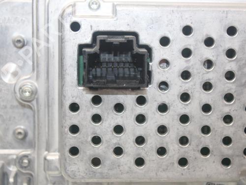 Radio FORD PUMA (J2K, CF7)  | BP16905448E6