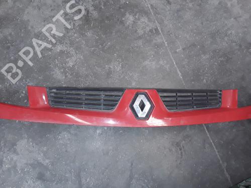 Grelha RENAULT KANGOO Express (FC0/1_) 1.5 dCi (FC08, FC09) (82 hp) 8200150629 | 8200150629 |