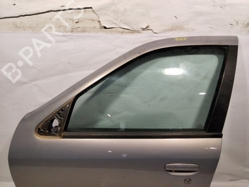 Left front door CITROËN XSARA (N1) 2.0 HDi 90 | BP27583035C2 