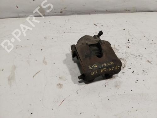 Left front brake caliper SEAT IBIZA IV (6J5, 6P1)  | BP23848173M105 