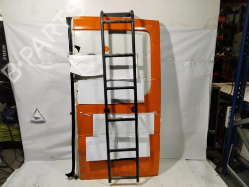 Porta posteriore destra RENAULT TRAFIC II Platform/Chassis (EL) 1.9 dCi 100 (EL0C) (101 hp) 30927035