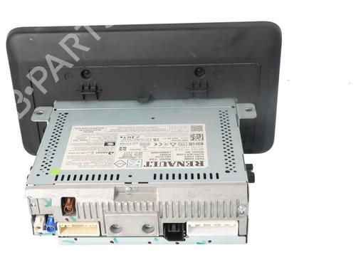 Display monitor DACIA SANDERO II | BP32317385C48