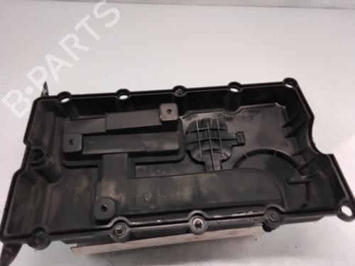 Valve cover VW TOURAN (1T1, 1T2)  | BP28951591M124 