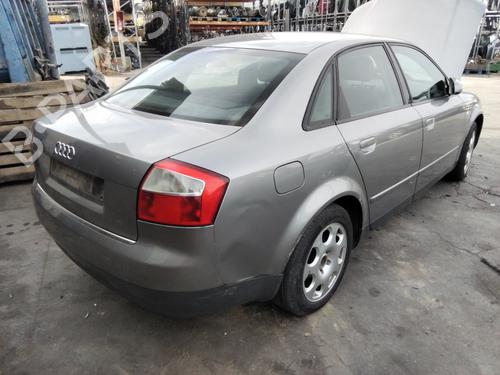 Right front window motor AUDI A4 B7 (8EC) 2.5 TDI | BP36037018E20 - Image 11