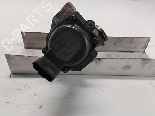 Egr MAZDA 3 Saloon (BK) 1.6 DI Turbo (BK12Y) | BP28670867M69
