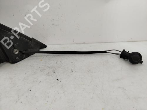Left mirror SEAT IBIZA III (6L1)  | BP24801274C26 