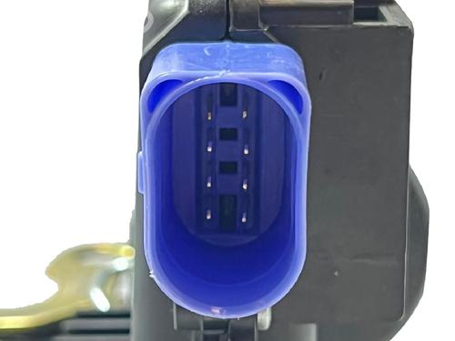 Front right lock SEAT IBIZA III (6L1)  | BP9829189C97 