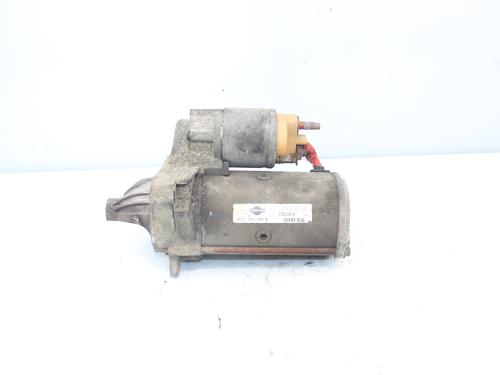 Used Starter NISSAN X-TRAIL II (T31) [2007-2018]  16333674