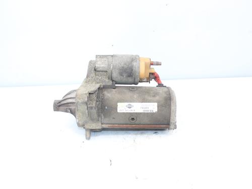 Startmotor NISSAN X-TRAIL II (T31) [2007-2018]  16333674