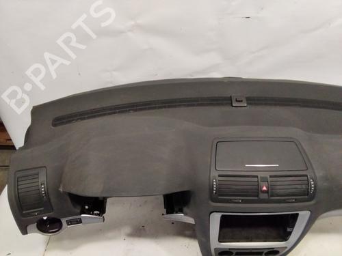 Kollisonspute sett SKODA SUPERB II (3T4) 2.0 TDI 16V | BP27574028C86 