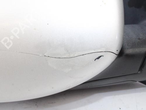 Right mirror BMW 5 (E60) 525 d | BP15503244C27 