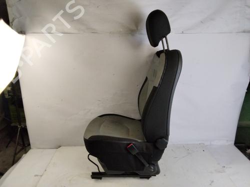 Right front seat RENAULT CAPTUR I (J5_, H5_)  | BP29982643C16