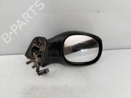 Used Right mirror CITROËN XSARA PICASSO (N68) 2.0 HDi (90 hp) 19518764
