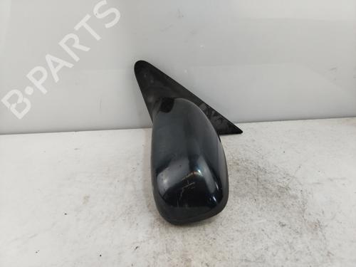 Left mirror RENAULT LAGUNA II (BG0/1_)  | BP19042329C26 