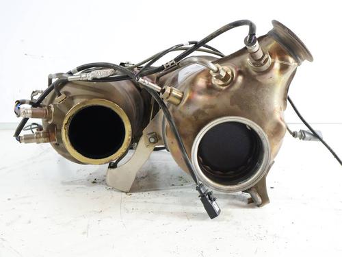 Particulate filter VW ARTEON (3H7, 3H8) | BP40154285M81 - Image 5