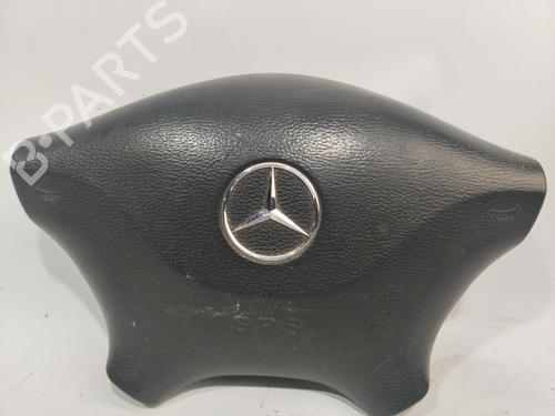 Used Driver airbag MERCEDES-BENZ VITO Bus (W639) 111 CDI (639.701, 639.703, 639.705) (109 hp) 21785413
