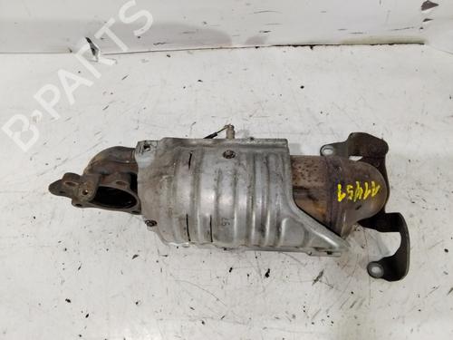 Used Catalyst Catalyst HONDA CIVIC X Hatchback (FC_, FK_) 1.5 VTEC (FK7) (182 hp) 34453393 34453393