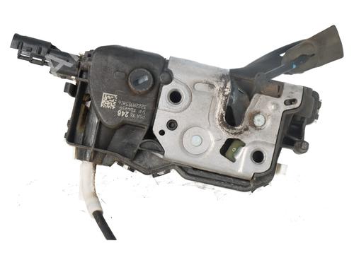 Front right lock CITROËN C3 II (SC_) | BP32475739C97 - Image 3