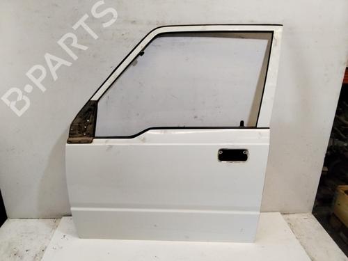 Left front door SUZUKI VITARA (ET, TA, TD) 2.0 TD Intercooler All-wheel Drive (SV420D) | BP22747081C2 