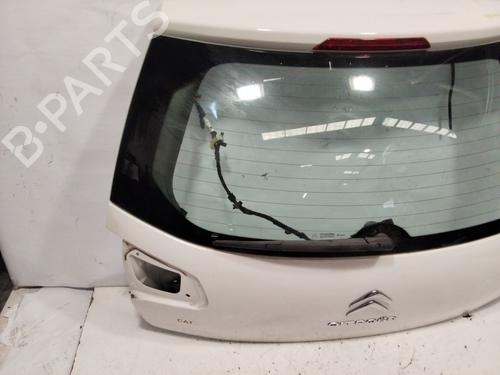 Tailgate CITROËN C3 II (SC_)  | BP28136292C6 