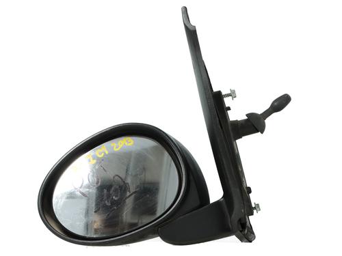 Used Left mirror Left mirror CITROËN C1 (PM_, PN_) 1.0 (68 hp) 35804061 35804061