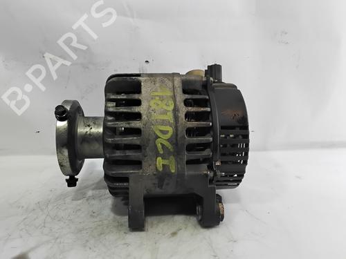 Alternator FORD FOCUS II Convertible 1.6 | BP29576122M7 