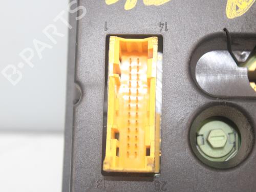 Display OPEL ZAFIRA A MPV (T98)  | BP17320925C48 